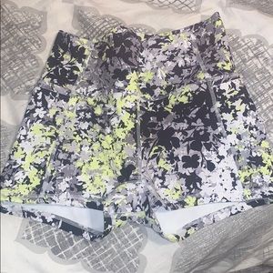 Fabletics shorts